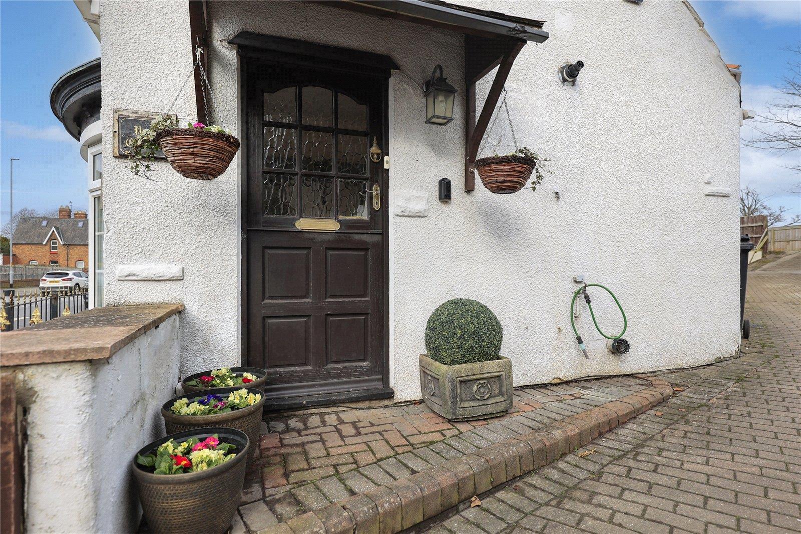 The Village, Marton-In-Cleveland, Middlesbrough , TS7 8BE